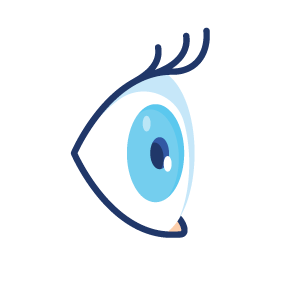 SSC-CNJ Cornea Surgery Icon