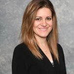 Dr. Anna Djougarian Headshot